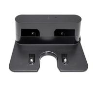 Mise À Jour De La Station De Charge De Remplacement, Compatible Avec Mamibot, EXVAC660/EXVAC680S/Exvac880, Compatible Avec Tesvor, X500 Pro/S6/S6+/M1/S5/S5MAX.