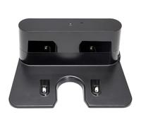 Mise À Jour De La Station De Charge De Remplacement, Compatible Avec Mamibot, EXVAC660/EXVAC680S/Exvac880, Compatible Avec Tesvor, X500 Pro/S6/S6+/M1/S5/S5MAX.