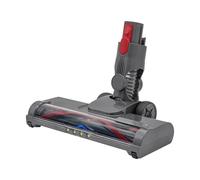 Mise à jour des accessoires de la tête de brosse motorisée for aspirateur Dyson, compatible avec les modèles V8, V7, V10, V11 et V15.