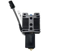 Mise à jour Kobra Série 2 Céramique Hotend Impression Hotend Tête Assemblée Hot End Kit avec Dissipateur Cuivre-Plated Buse pour Kobra 2/Kobra 2 Pro/Kobra 2 Neo/Kobra 2 Plus/Kobra