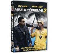 Mise à l'épreuve 2 – Universal Pictures – DVD – Édition E