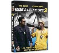 Mise à l'épreuve 2 – DVD – Universal Pictures