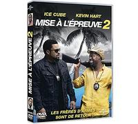 Mise à l'épreuve 2 – Universal Pictures – DVD – Édition E