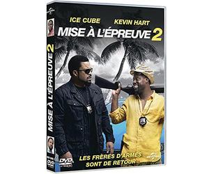 Mise à l'épreuve 2