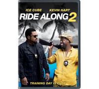 Mise À L'epreuve 2 (Ride Along 2)