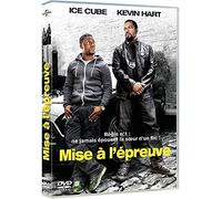 Mise à l'épreuve – Universal Pictures