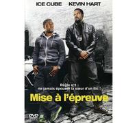 Mise à l'épreuve – Universal Pictures
