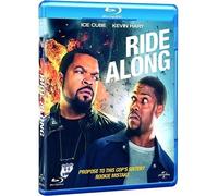 Mise à l'épreuve – Universal Pictures – Blu-ray