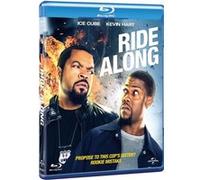 Mise à l'épreuve Blu-Ray E