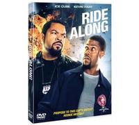 Mise à l'épreuve DVD E