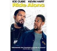 Mise À L'épreuve (Ride Along)