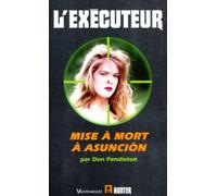 Mise à mort à Asuncion