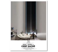 Mise à mort du cerf sacré DVD DVD