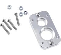 Mise à niveau 01232023 pour Holley Terminator X Max en aluminium pour faisceau de câblage.