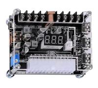 Mise à niveau de la carte adaptateur d'alimentation générale pour connexion 20 broches et 24 broches pour améliorer la commodité de l'adaptateur PCB