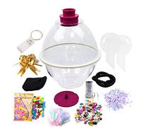 Mise à niveau de la machine de rembourrage de ballon 35cm / 13.7 « Kit de machine de rembourrage de ballon, remplissage de ballon de bricolage pour fête de mariage d’anniversaire
