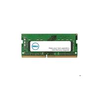 Mise à niveau de la mémoire Dell - 32 Go - 2RX8 DDR5 SODIMM 5600 MHz