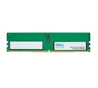 Mise à niveau de la mémoire Dell VxRail avec le HCI OS fourni - 32 GB - 2Rx8 DDR5 UDIMM 5600MT/s ECC (Non compatible avec le 4800 MT/s DIMMs)