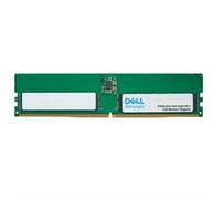 Mise à niveau de la mémoire Dell VxRail avec OS HCI fourni - 16 Go - 1Rx8 DDR5 RDIMM 5600 MT/s (Non compatible avec le 4800 MT/s DIMMs)