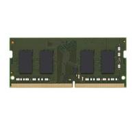 Mise à niveau de la mémoire - HP - SODIMM 8GB DDR4-2666 - ECC - 1.2V