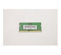 Lenovo Module mémoire SODIMM FRU5M30V06979 8 Go DDR4 3200 Hynix