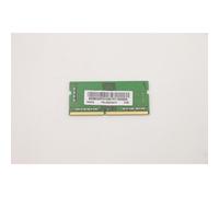 Lenovo Module mémoire SODIMM FRU5M30V06979 8 Go DDR4 3200 Hynix