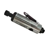 Mise à niveau de la meuleuse pneumatique avec portée étendue, vitesse variable, simple à utiliser pour enlever efficacement la rouille et enlever la peinture