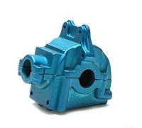 Mise à niveau de la transmission différentielle robuste pour voiture télécommandée WLtoys 144001 prenant en charge un fonctionnement à haut régime et une fiabilité prête à l'emploi (14010-1)