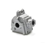 Mise à niveau de la transmission différentielle robuste pour voiture télécommandée WLtoys 144001 prenant en charge un fonctionnement à haut régime et une fiabilité prête à l'emploi (14010-3)