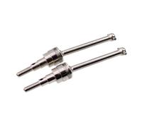 Mise À Niveau De L'Arbre De Transmission À Joint Universel Cvd Pour Voiture Tamiya, Échelle Cc-01 1/10 4wd Rc, Accessoires De Pièces De Véhicule À Monter Soi-Même