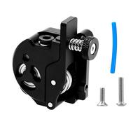 Mise à Niveau de l'extrudeuse K1Max Compatible avec Crea-lity K1 K1C K1 Max Ender 3 V3 Plus Kit d'extrudeuse Accessoires d'imprimante 3D de Haute qualité(2pcs)