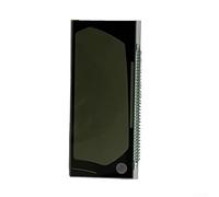 Mise à niveau de l'instrumentation LCD conçue pour améliorer votre expérience de conduite sur les motos fabriquées entre 2008 et 2019