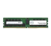 Mise à niveau de mémoire - DELL - 8 Go - SO-DIMM - 1RX8 - DDR4 SDRAM