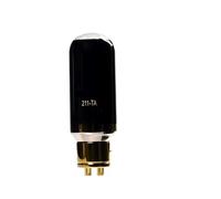 Mise à Niveau de Remplacement Tube 211-TA 211-T, série Tubes 211 845 adaptée aux amplificateurs Audio(211-TA,2 pcs)