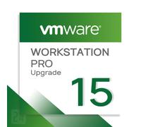 Mise à niveau de VMware Workstation 15.5 Pro Pro/Player 12/14
