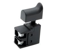 Mise à niveau des interrupteurs à marteau électrique - Commutateurs de commande efficaces - Design simple d'utilisation pour une installation facile et une longue durée de vie