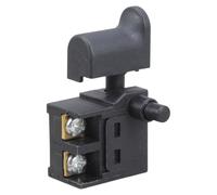 Mise à niveau des interrupteurs à marteau électrique - Commutateurs de commande efficaces - Design simple d'utilisation pour une installation facile et une longue durée de vie