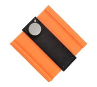 Mise à niveau des jauges de contour en ABS pour une duplication précise des contours dans le travail du bois et la rénovation des maisons