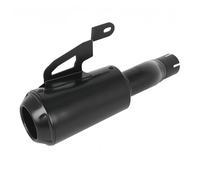Mise à niveau des performances d'échappement Système d'échappement pour moto lien central pour tuyau, pour Speed 400 pour Scrambler 400X 2024 - 2026