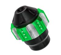Mise à niveau des protections contre les chocs de fourche de moto - Coupe usinée - Pour la stabilité et la longévité - Composants usinés