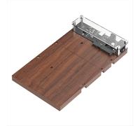 Mise à niveau du boîtier pour disque dur SAS/SSD 2,5/3,5 pouces vers une station d'accueil USB 3.0 (UE)
