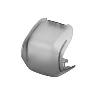 Mise à niveau du cache d'objectif non éblouissant, portable en polycarbonate solide améliore les visuels pour Neo2 à retrait rapide