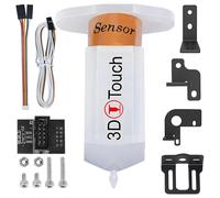 Mise à niveau du capteur de nivellement automatique du plateau BL-Touch V3.2 avec 4 supports ; kit BL-Touch pour carte mère 8 ou 32 bits