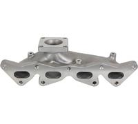 Mise à niveau du collecteur de turbo pour Fiat Abarth Evo 500 Punto 1.4T Garrett GT1446 IHI VL36