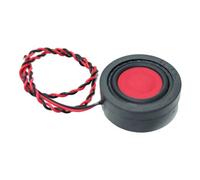 Mise À Niveau Du Composant Électronique De La Trompette De Voiture Rc, Échelle 1/10 Pour Buggy Wpl, Modèle De Véhicules De Loisirs, Accessoire Modifié