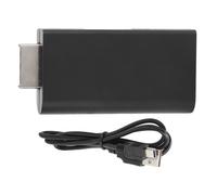 Mise à niveau du divertissement numérique : Convertisseur analogique vers HDMI, transformant les jeux et médias classiques en une superbe HD