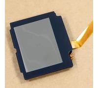 Mise à niveau du film polarisant pour Game Boy compatible avec les systèmes Color et GBASP (GBA/GBC)