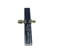 Mise à niveau du filtre de fréquence 915 MHz avec émetteurs TBS Filtre de transmission d'image pour une diffusion claire en plein air d'événements en direct
