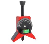 Mise à niveau du marqueur central de tuyau Precisions pour un travail précis des métaux et la construction