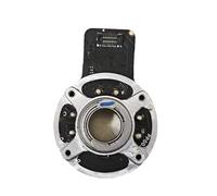 Mise à niveau du moteur d'arbre de lacet d'application multiscène pour cardan d'appareil photo 3 Pro, solution de stabilité, moteur d'arbre de moteur de lacet de rechange